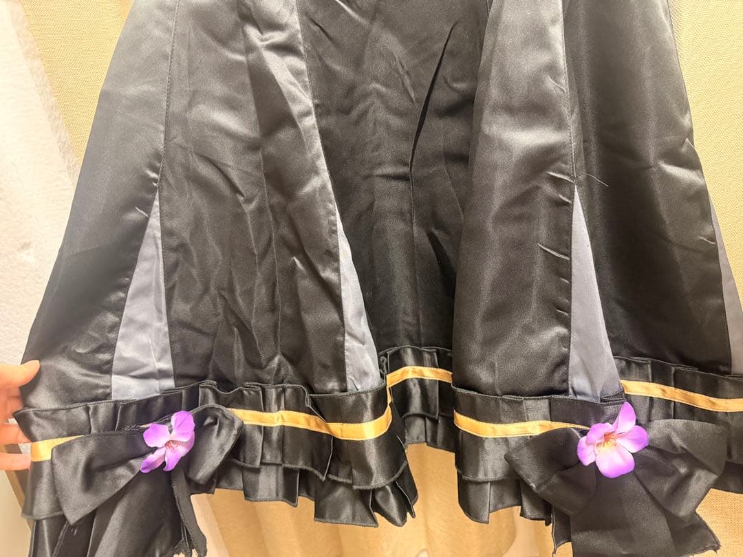 ブルーアーカイブ 白洲アズサ コスプレ衣装 ウィッグ 靴 フルセット