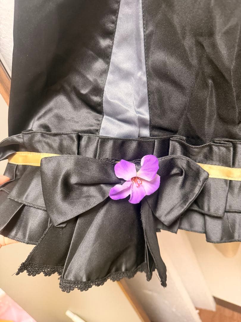 ブルーアーカイブ 白洲アズサ コスプレ衣装 ウィッグ 靴 フルセット