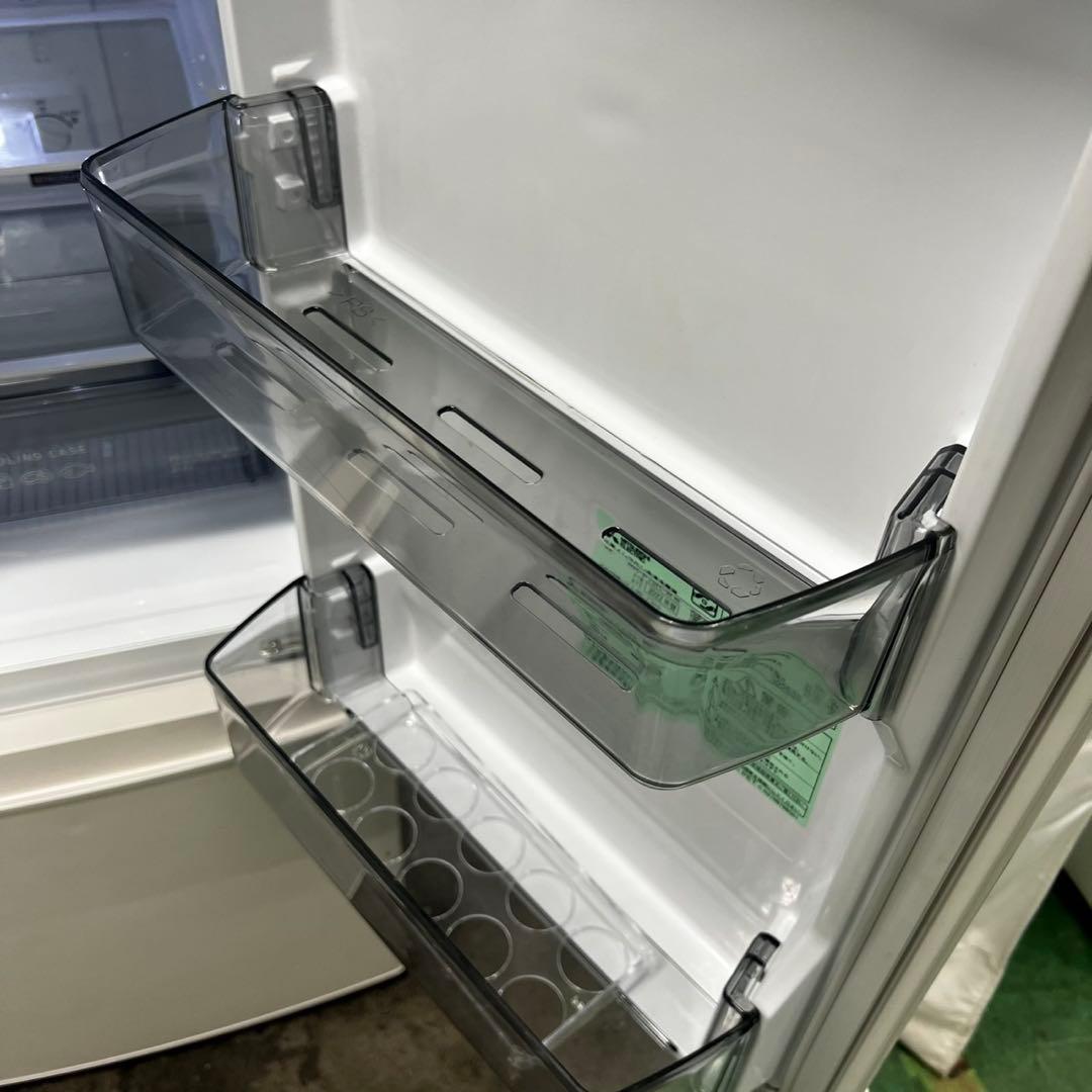 881　洗濯機　冷蔵庫　一人暮らしセット　22年製　大きめ　中古　安い　設置無料