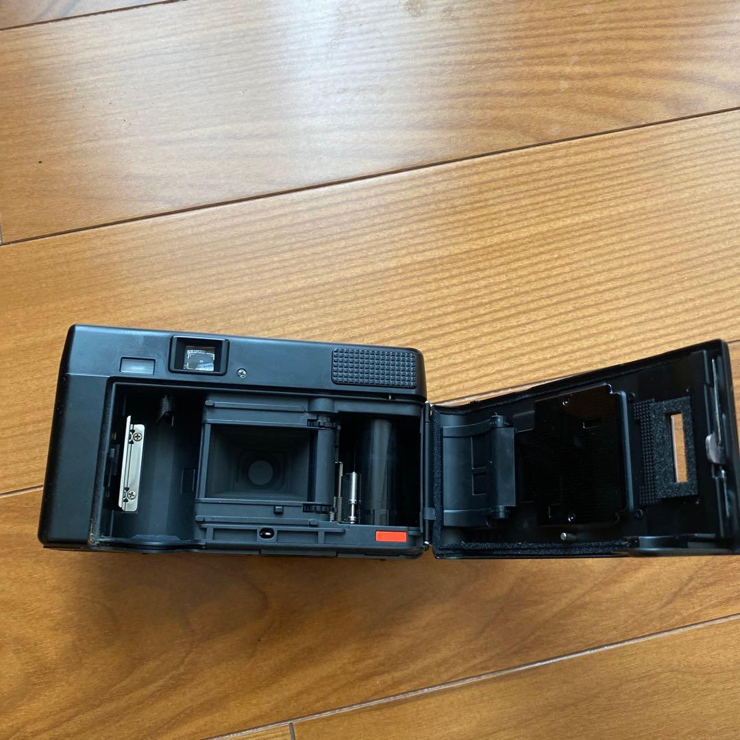 フィルムカメラ Nikon L35AD