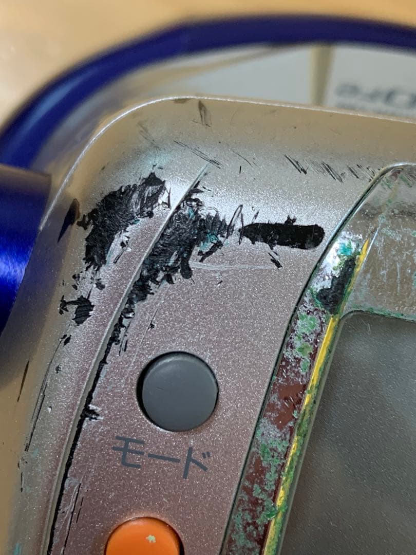 【値下げ交渉はコメントで！】電動リール 600FE ジャンク品