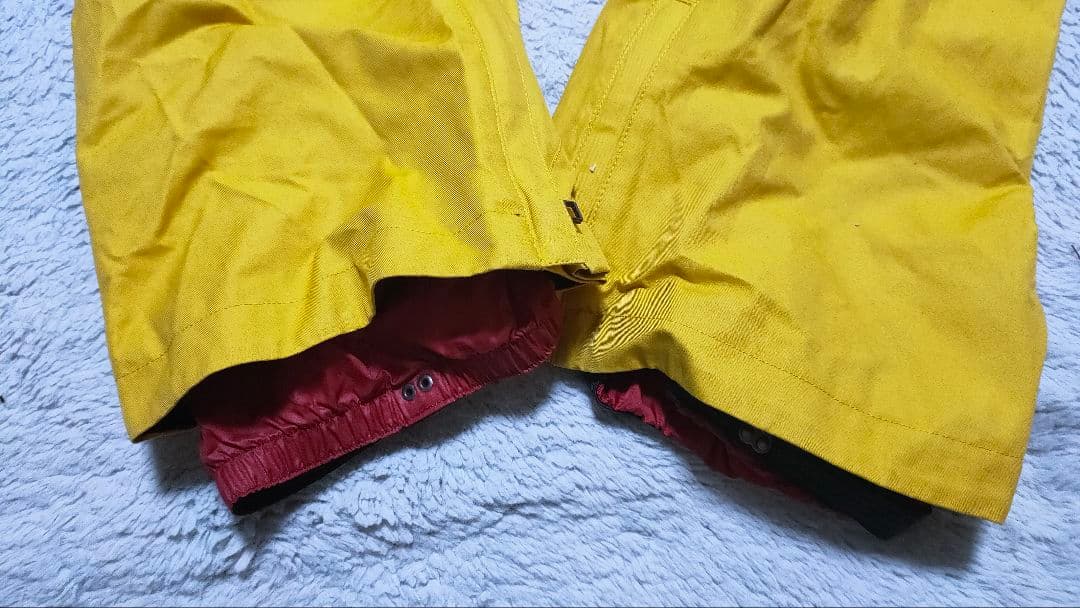 【BURTON バートン】ビブパンツ スノーボードウェア レディース