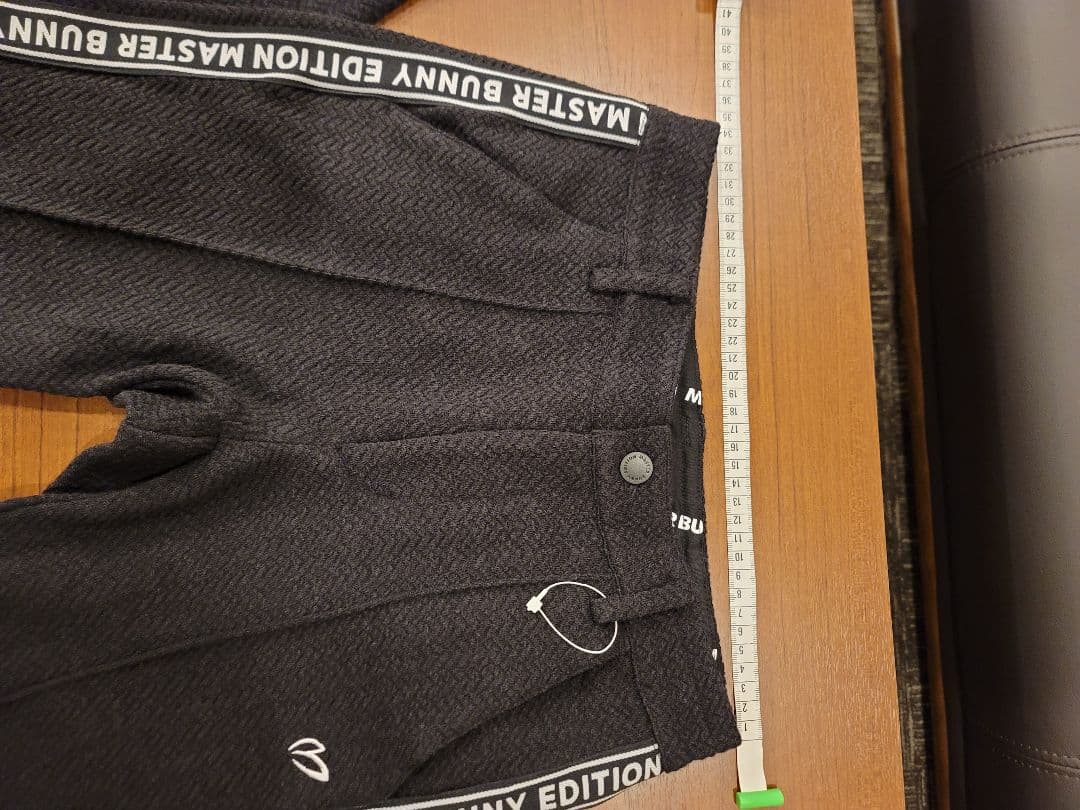 新品マスターバニー❤️セットアップ0