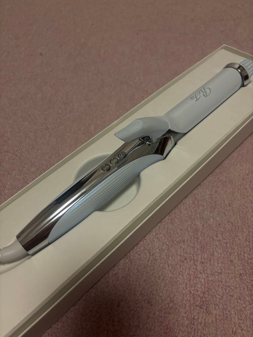 ReFa カールアイロンプロ 32mm