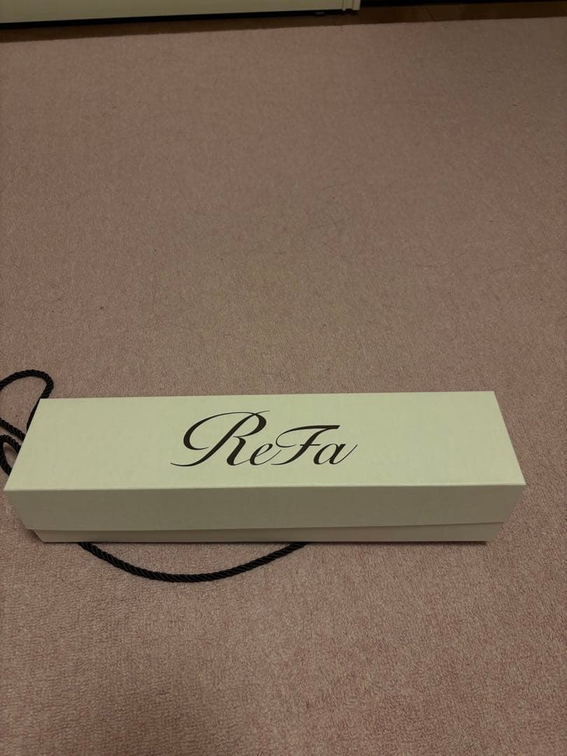 ReFa カールアイロンプロ 32mm