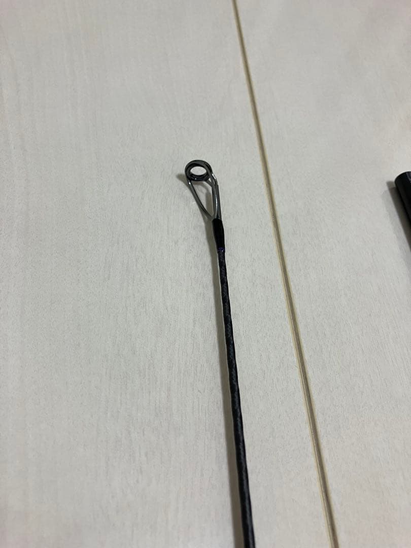 【美品】シマノ 21 コルトスナイパーBB S100M