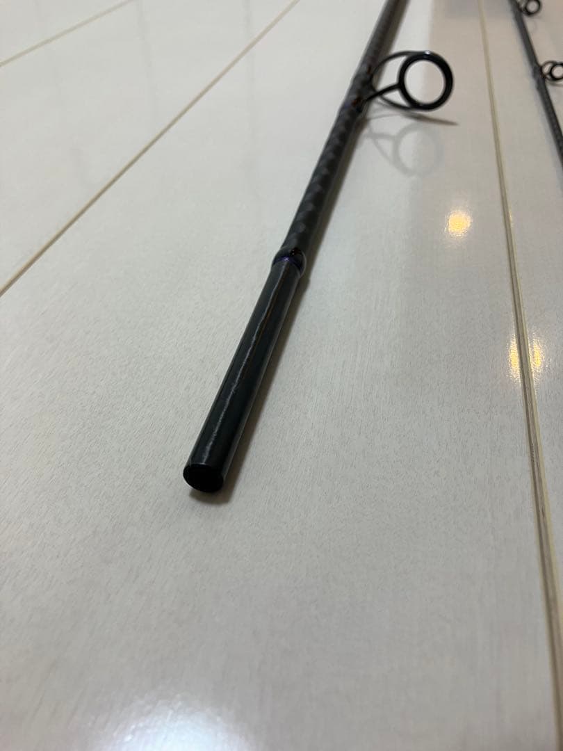 【美品】シマノ 21 コルトスナイパーBB S100M