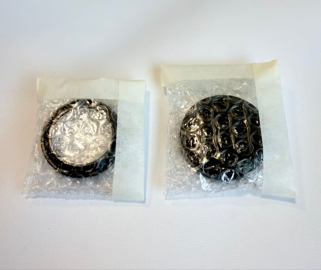 【25日まで値下げ】FUJIFILM XF23mm F2.8R WR