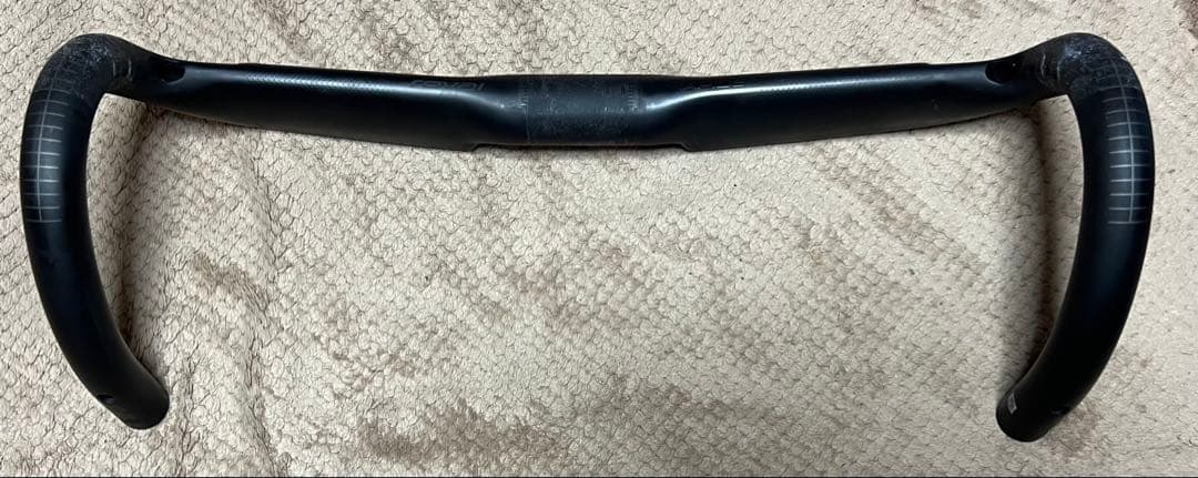 せーや様スペシャライズド　ROVAL RAPIDE ROAD BAR 400mm