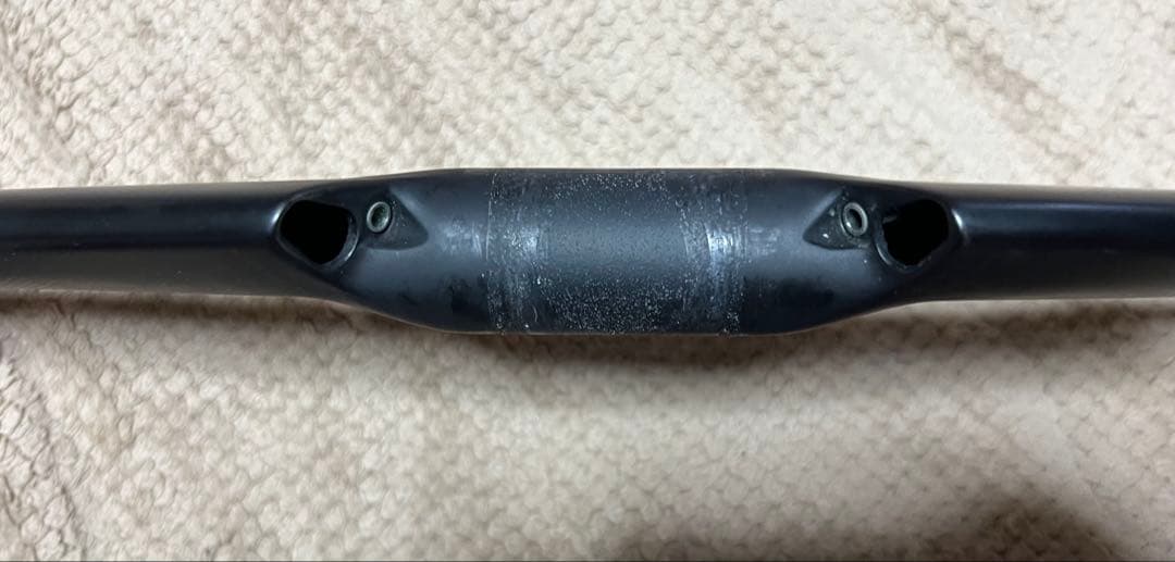 せーや様スペシャライズド　ROVAL RAPIDE ROAD BAR 400mm