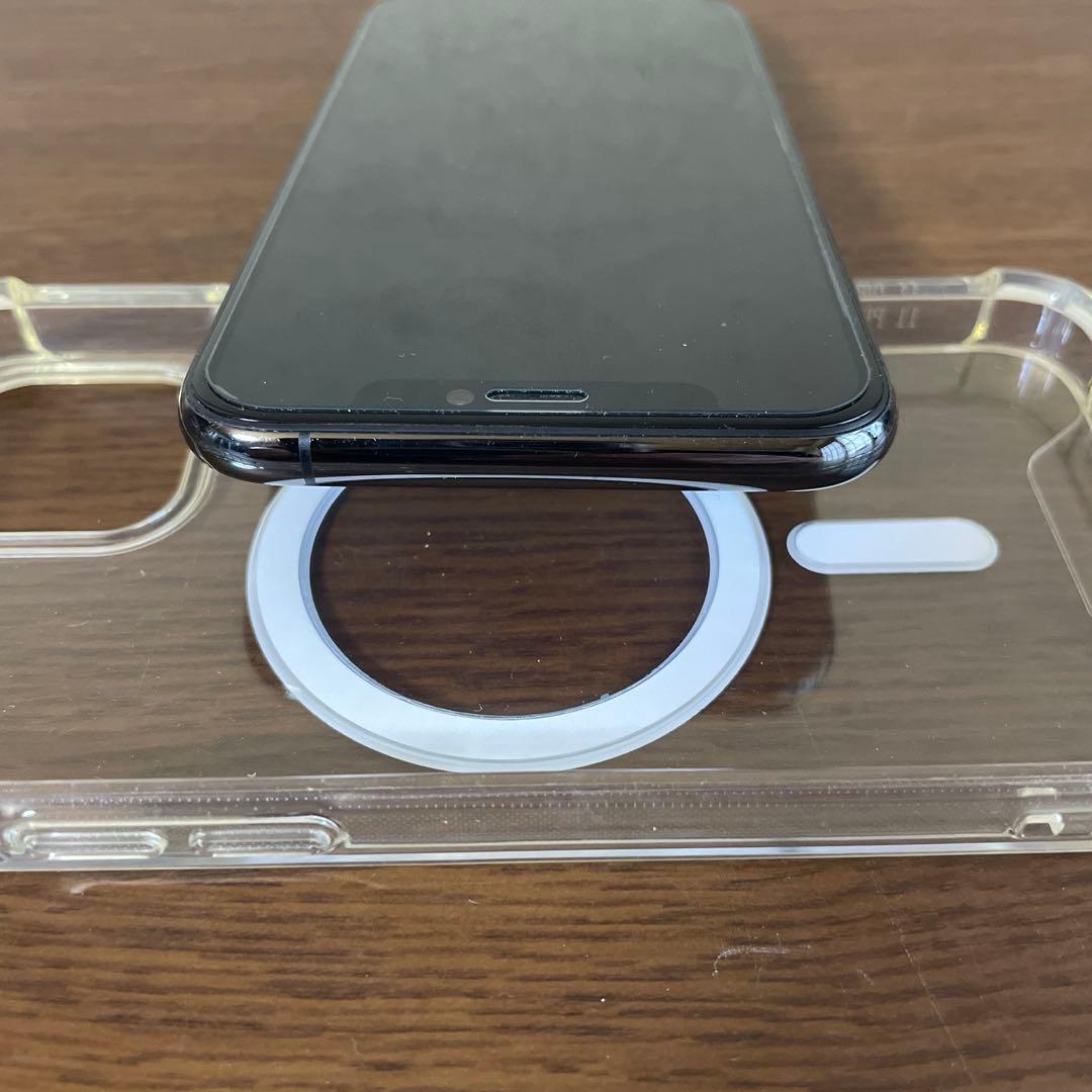 iPhone11 Pro 256GB スペースグレイ/SIMフリー