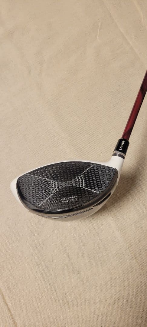 TaylorMade Gloire ドライバー 9.5度