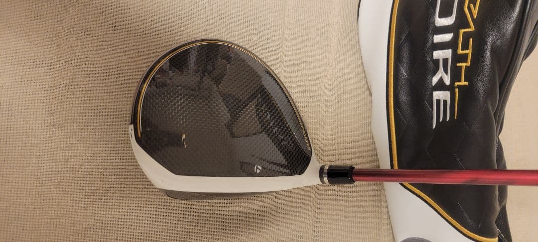 TaylorMade Gloire ドライバー 9.5度
