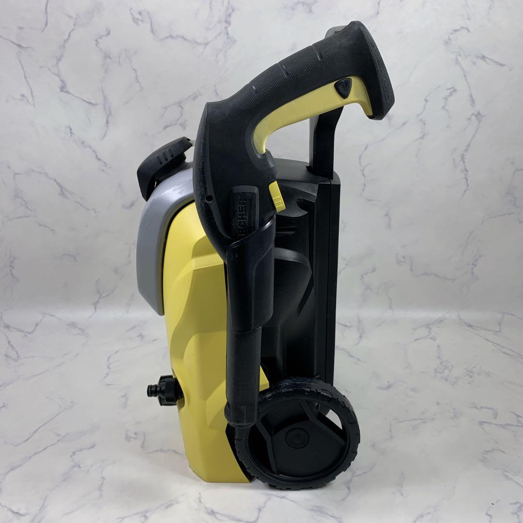 掃除機・クリーナー KARCHER K3 silent