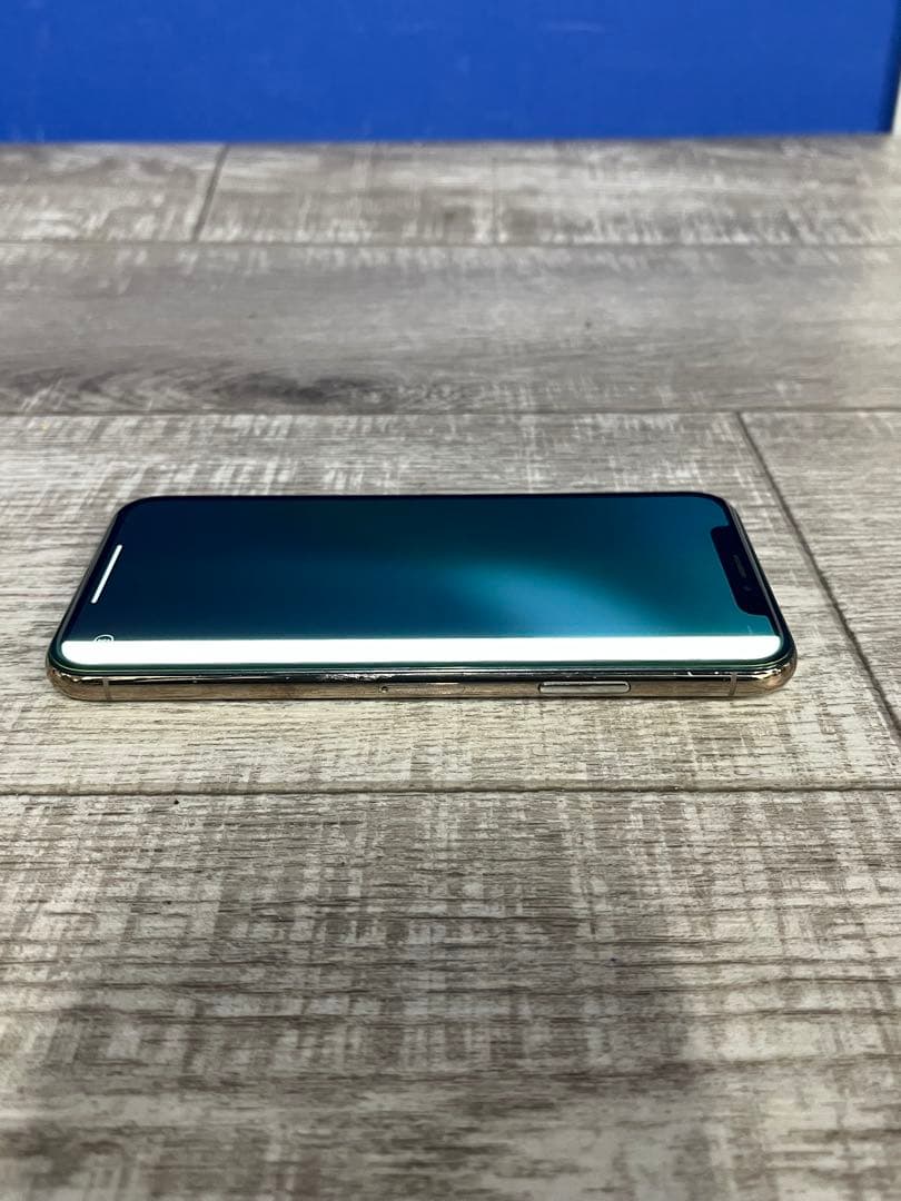 Apple iPhone Xs ゴールド 64GB SIMフリー ジャンク