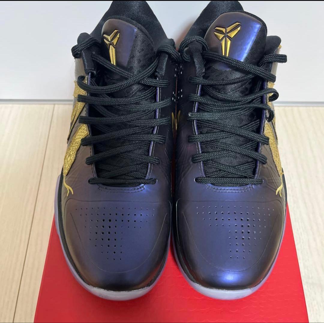 交渉可 Nike Kobe 5 Protro Year of the Mamba