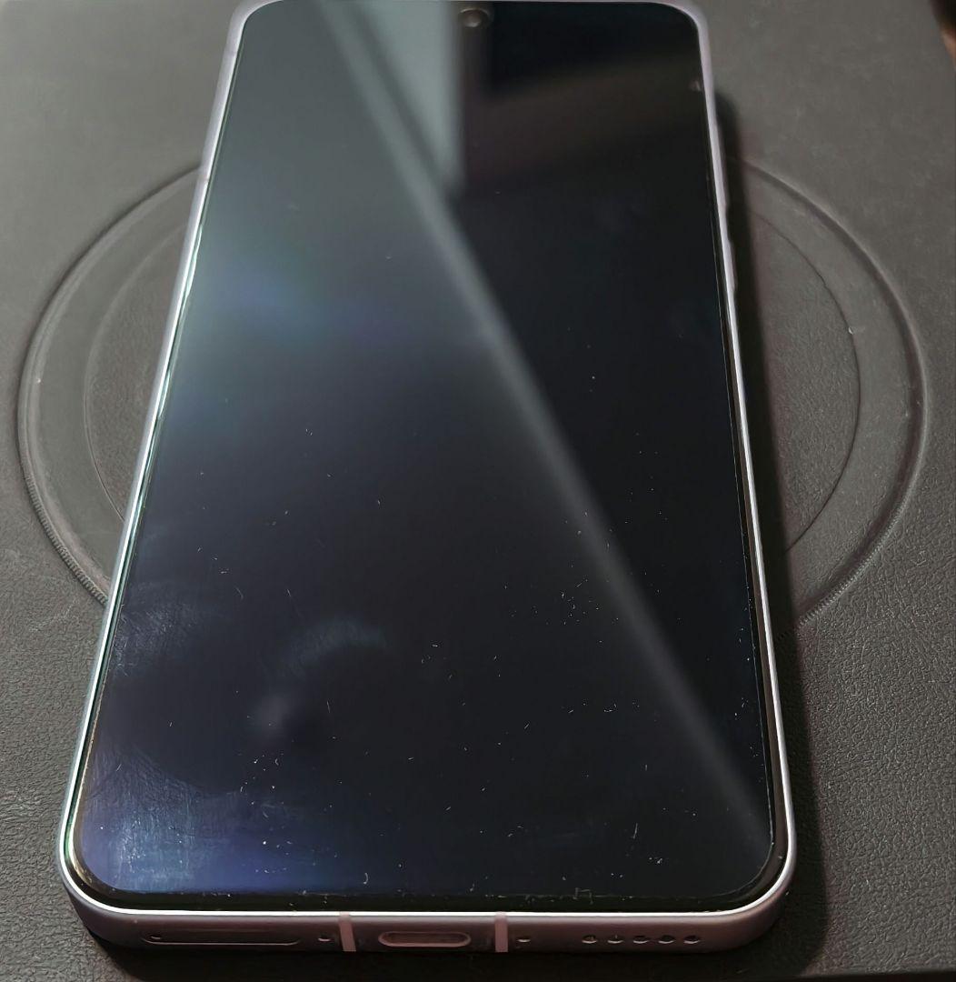 vivo X200s（12/256GB）淡紫 中国版