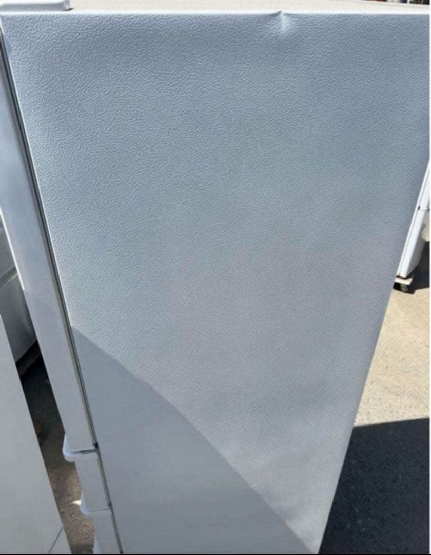 2020年製 355L AQUA 4扉冷蔵庫 AQR-36K