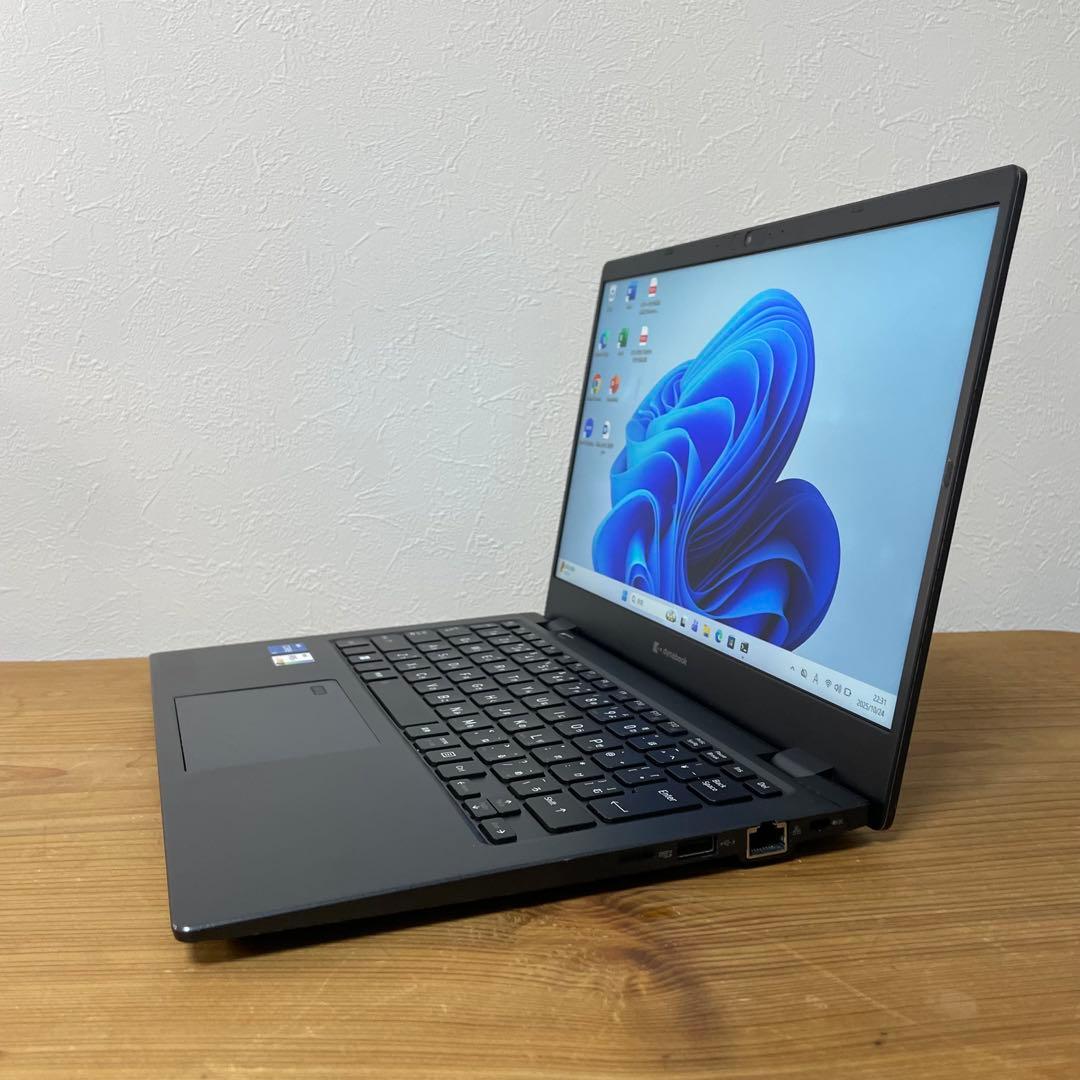 G83/KW /Core i5(12世代)/メモリ16GB /Office