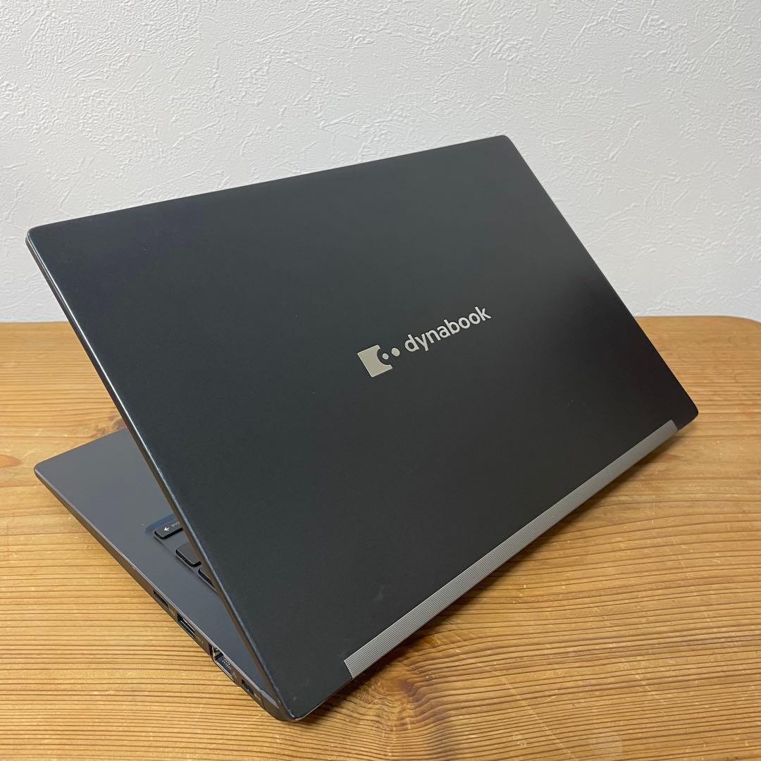 G83/KW /Core i5(12世代)/メモリ16GB /Office