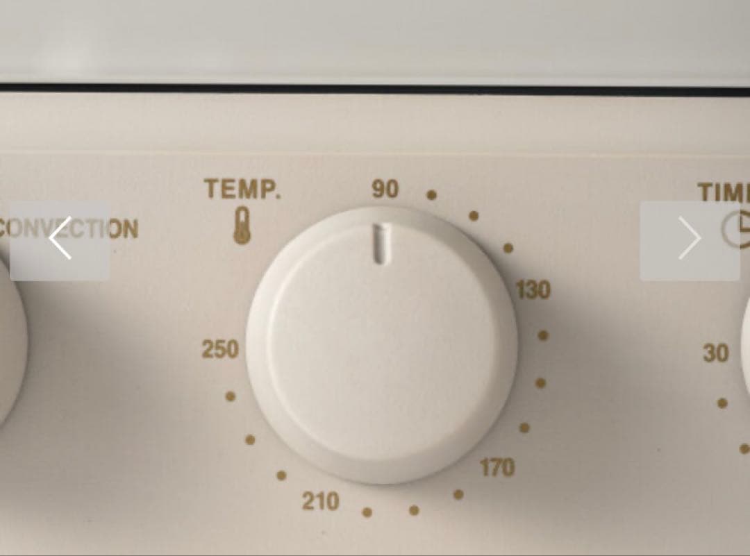 [新品未開封】BRUNO スチーム＆ベイク トースター グレージュ