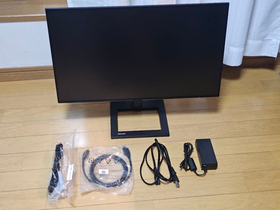 PHILIPS E Line 24インチ 242E2F/11