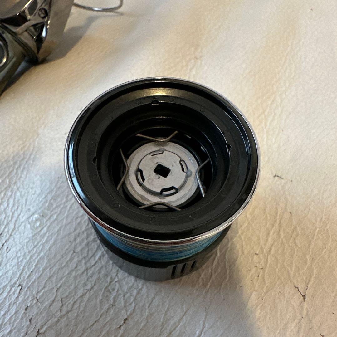 シマノ　ステラ　C3000MHG