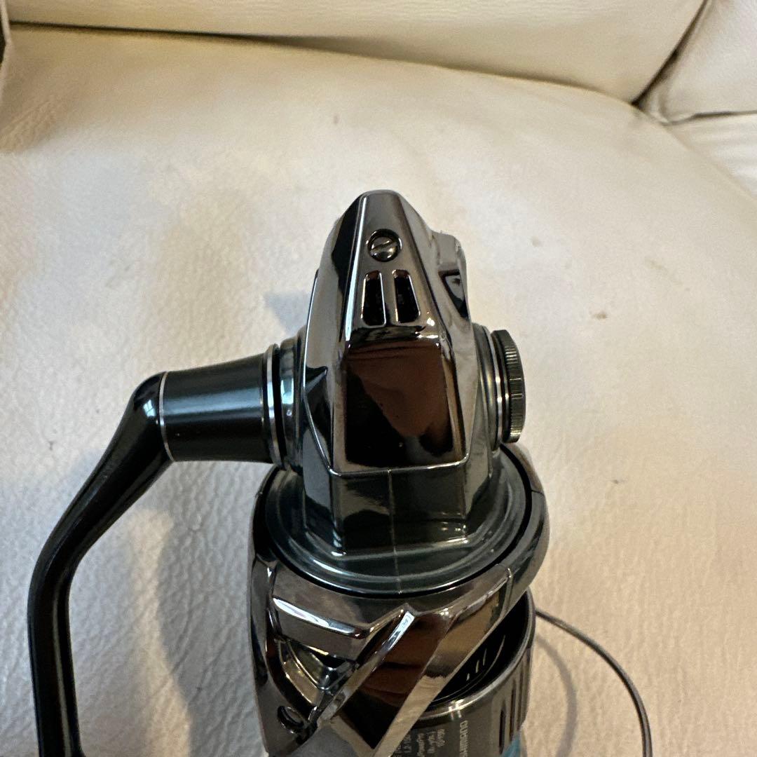 シマノ　ステラ　C3000MHG