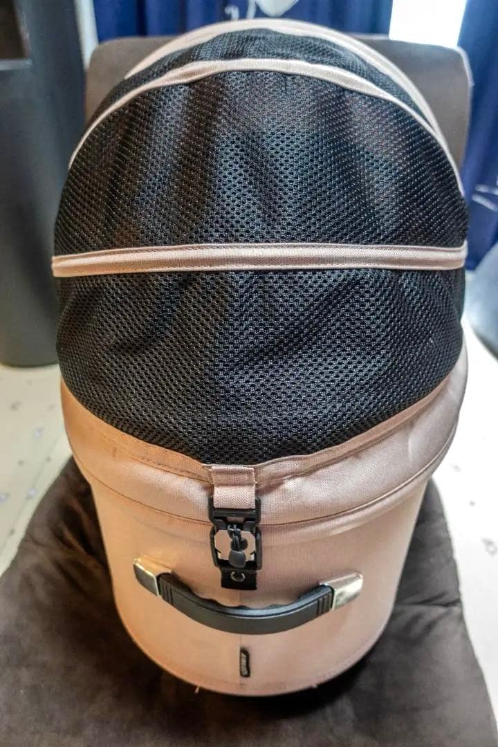 【付属品多数】AIRBUGGY DOME3 レギュラー【エアバギードーム3】