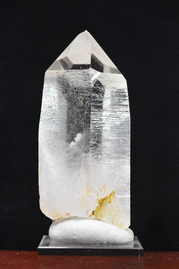 ザンビア産 サクリファイス クリスタルポイント