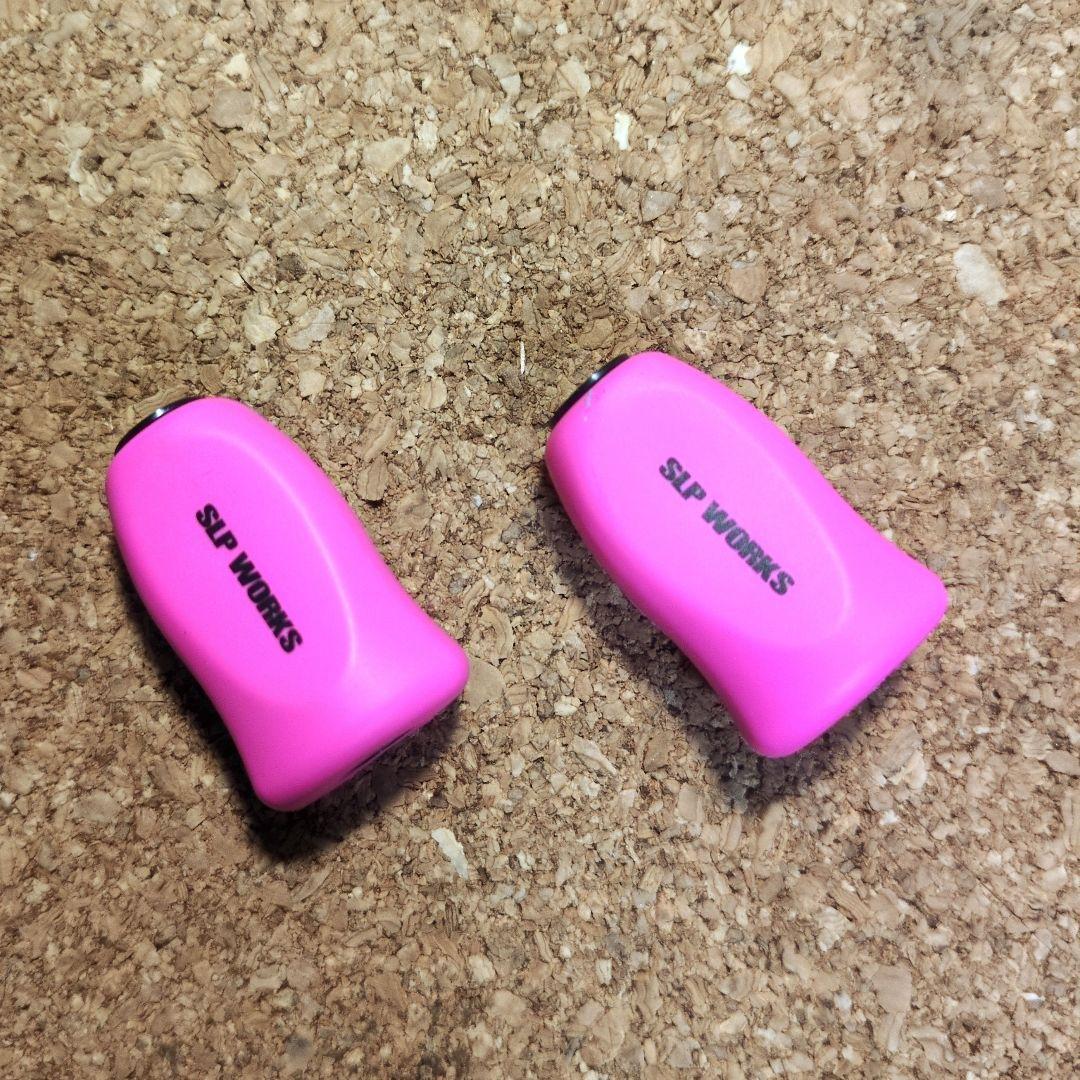 SLP WORKS ハンドルノブ