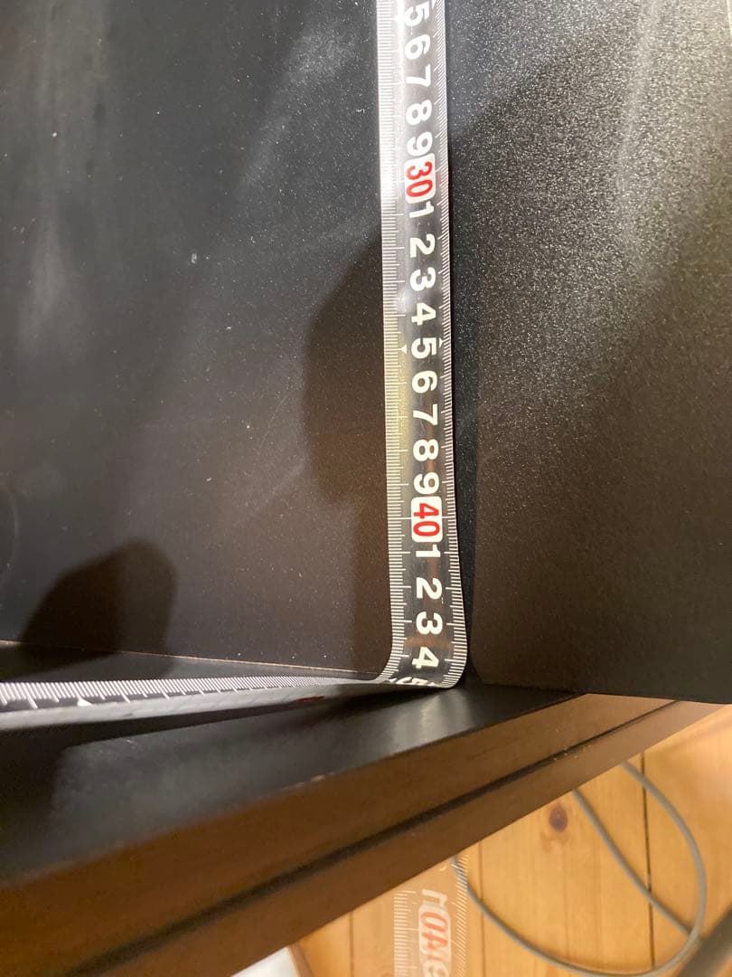 引取9000円値引き 画像有 オーレックス Aurex オーディオラック スポッ