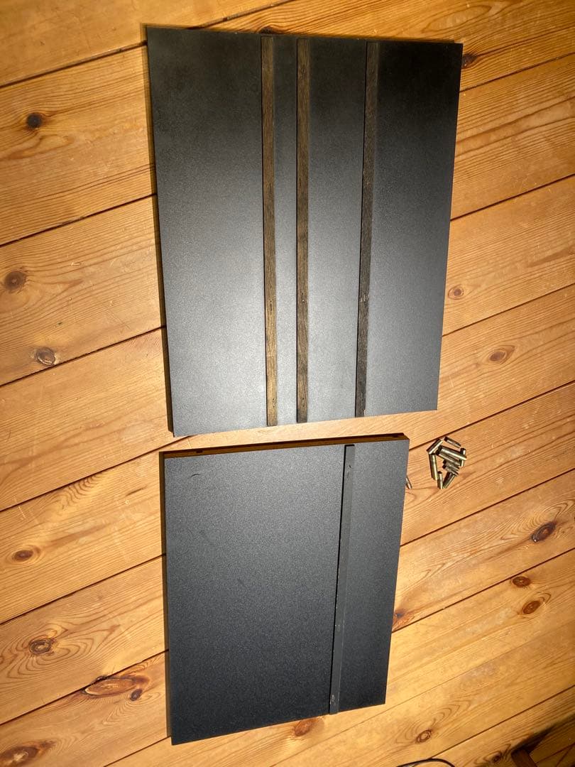 引取9000円値引き 画像有 オーレックス Aurex オーディオラック スポッ