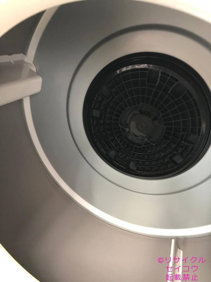 【中古】日立電気衣類乾燥機 4Kg 2022年式2602061145