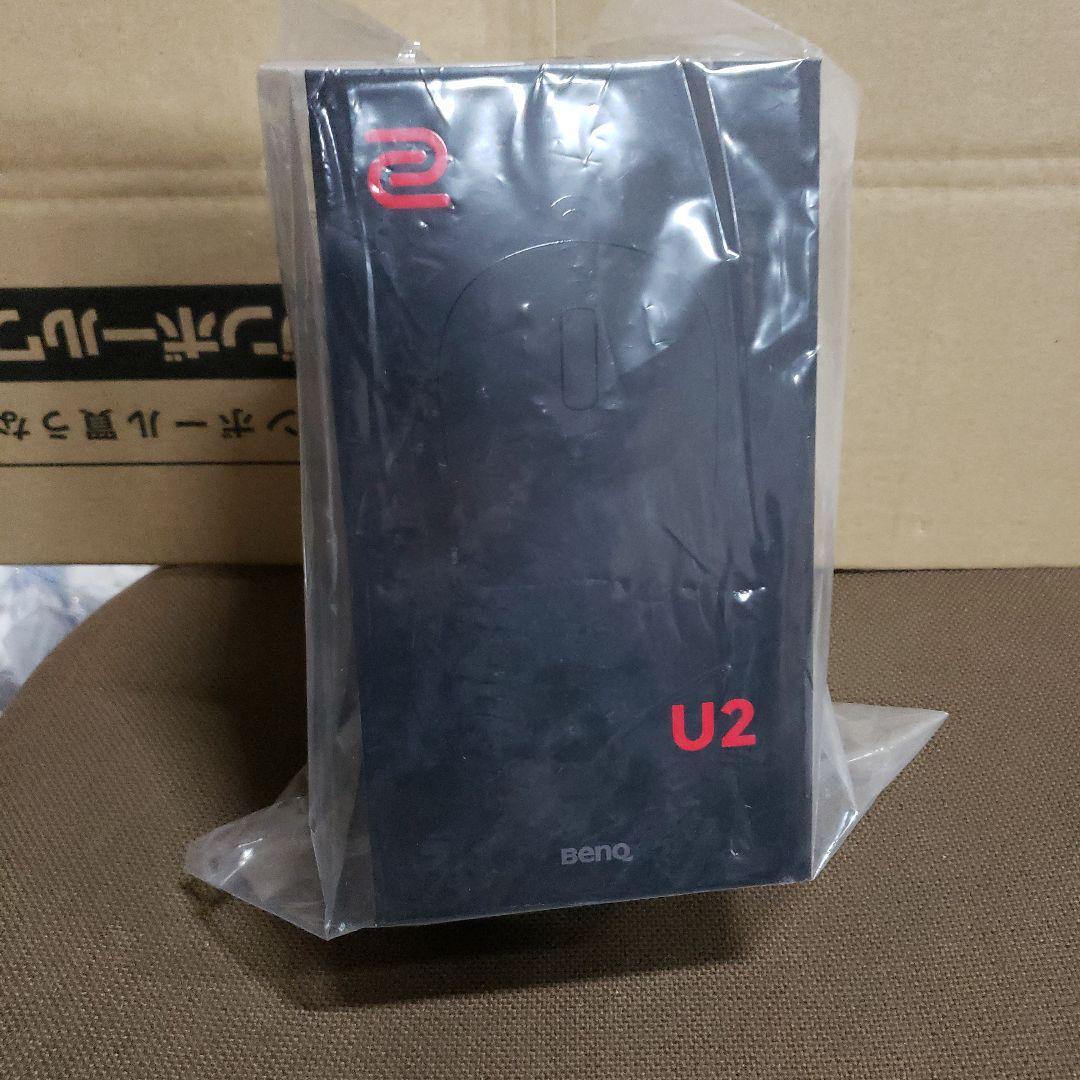 BenQ ZOWIE U2 ワイヤレスゲーミングマウス