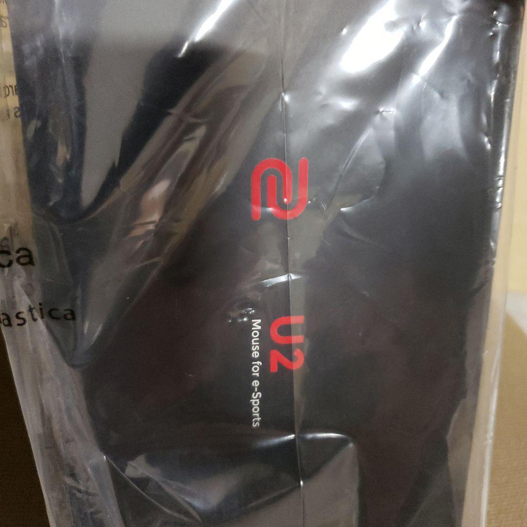 BenQ ZOWIE U2 ワイヤレスゲーミングマウス