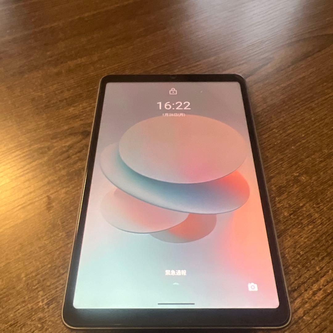 ALLODOCUBE iPlay 70 mini Pro 本体