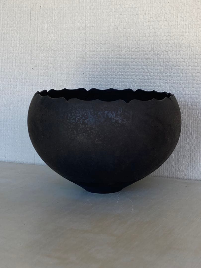 人気作家　伊藤剛俊　ブラックボウル