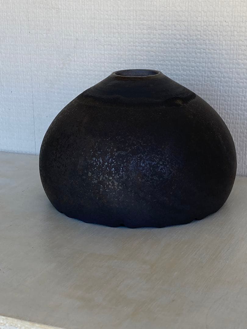 人気作家　伊藤剛俊　ブラックボウル