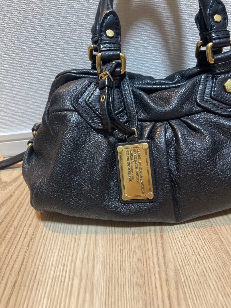 バッグ marc by marc jacobs ClassicQ Handbag Y2K