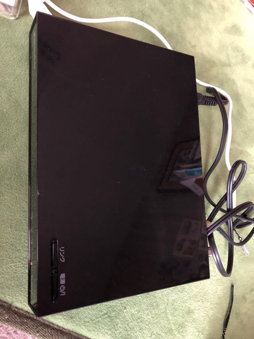 【ジャンク】プライベートビエラ　UN-10E5