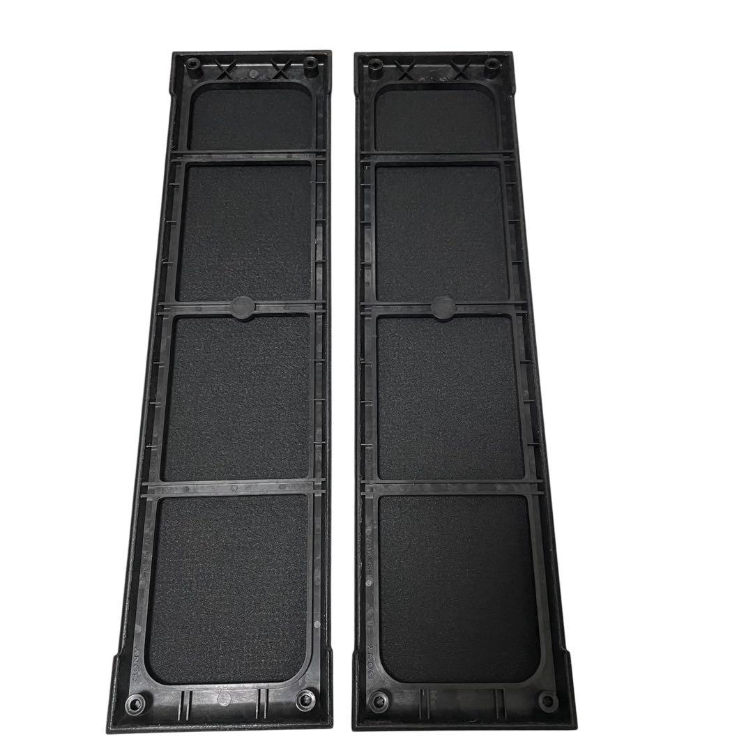 【希少廃盤品】 SONY SS-F7700 トールボーイ スピーカー ペア