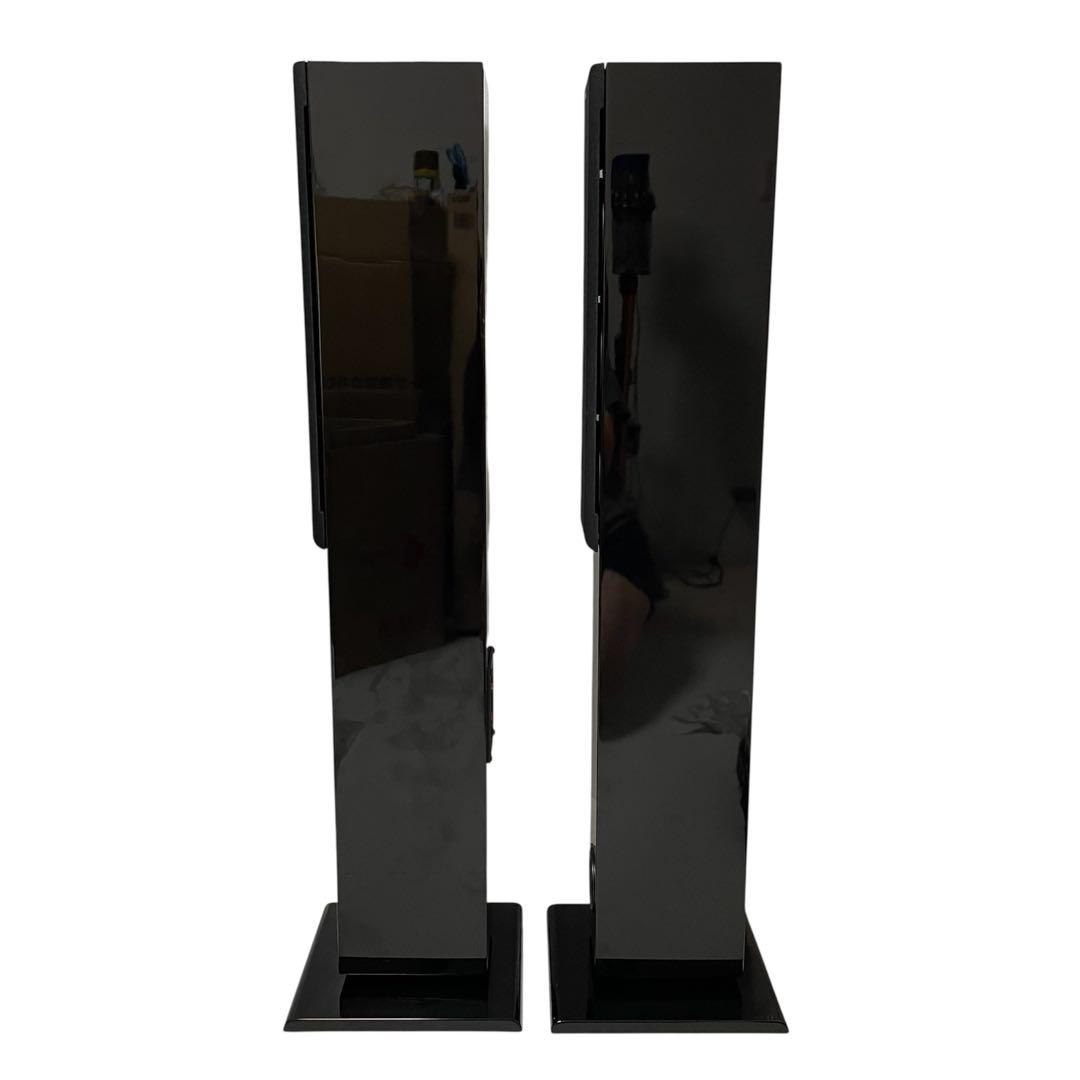 【希少廃盤品】 SONY SS-F7700 トールボーイ スピーカー ペア