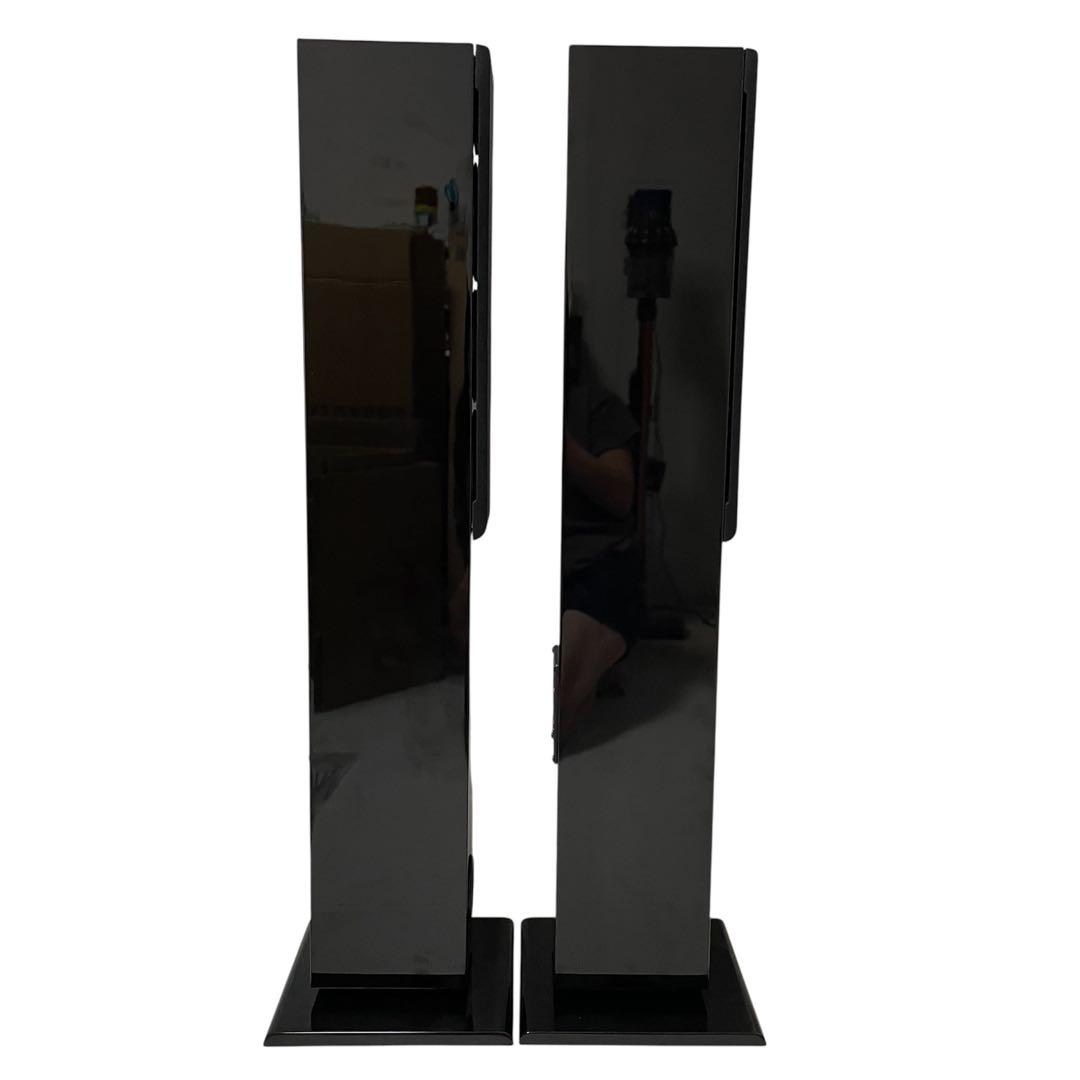 【希少廃盤品】 SONY SS-F7700 トールボーイ スピーカー ペア