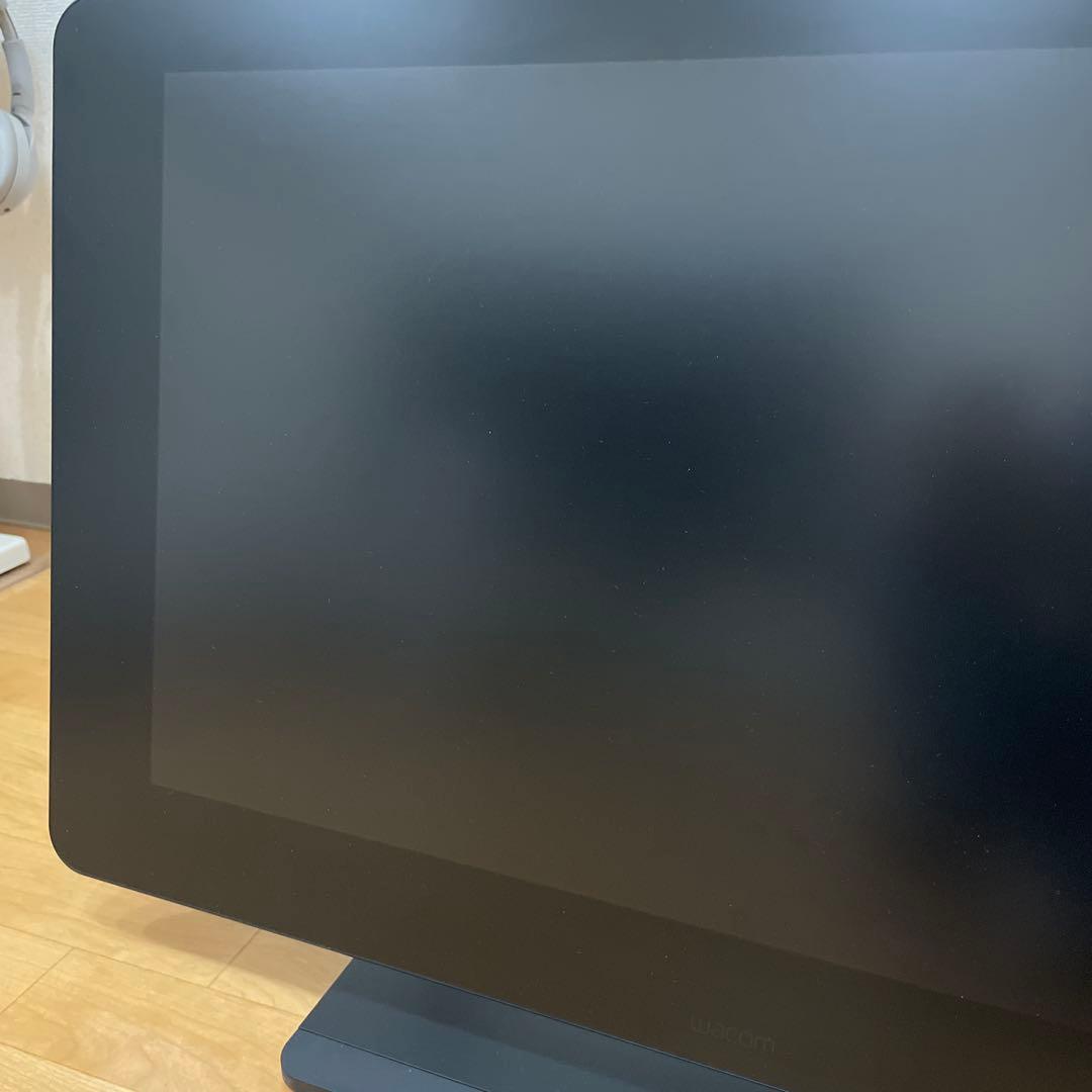 Wacom cintiq pro 32&専用スタンド&Engine i5