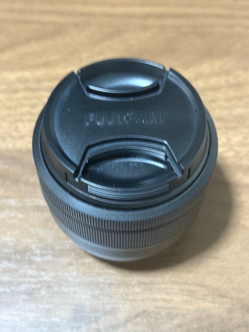 FUJIFILMレンズ　XC15-45mmF3.5-5.6 OIS PZ