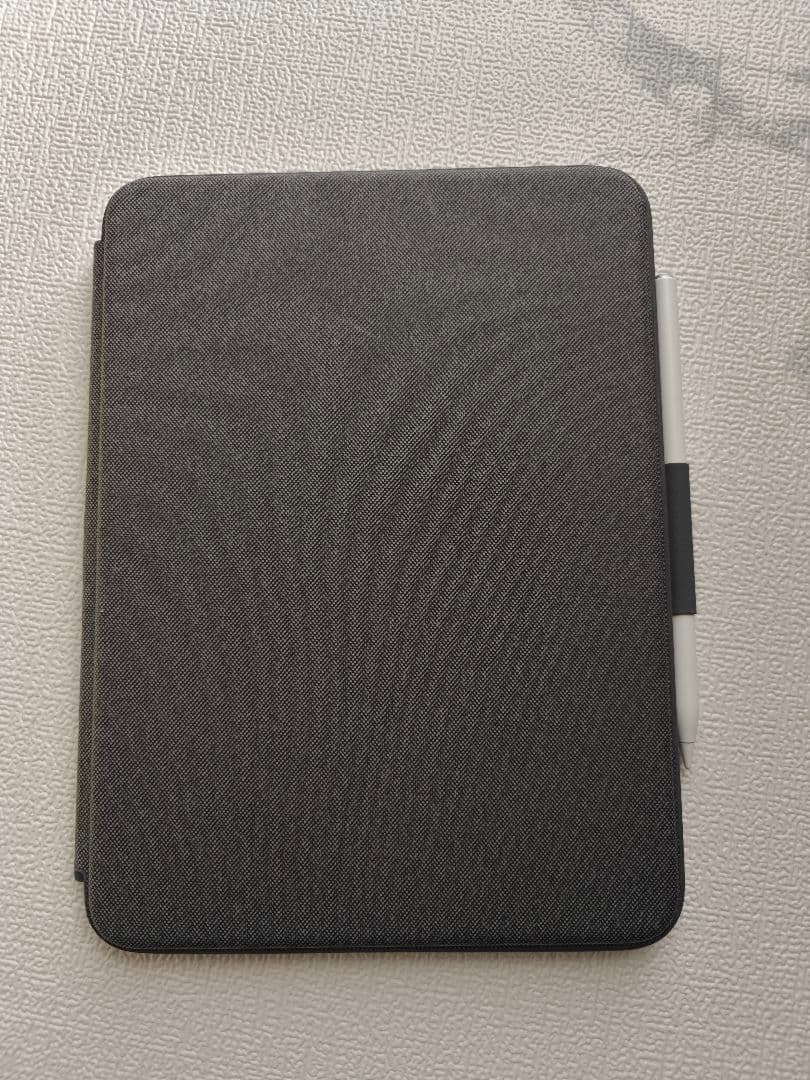 Logicool COMBO TOUCHキーボードケース