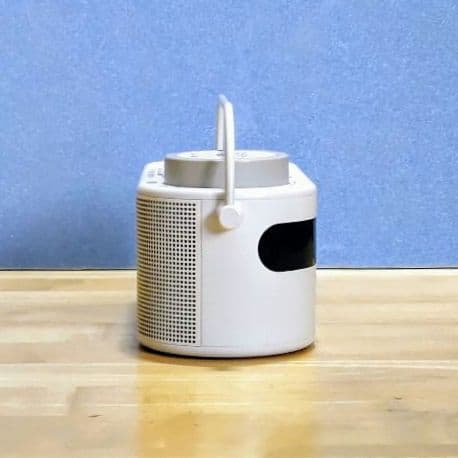 SONY SRS-LSR100 TVリモコン付お手元スピーカー 美品 高音質