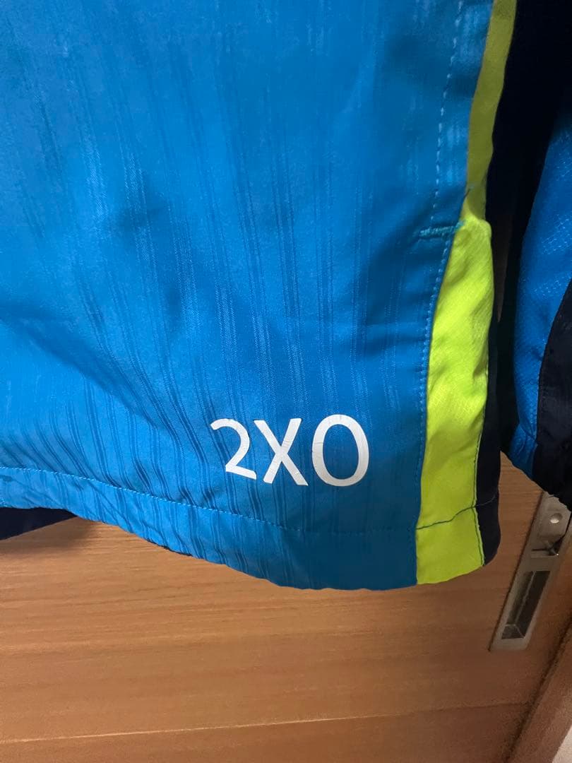 湘南ベルマーレ 選手支給品Penalty ウィンドブレーカー 2XO