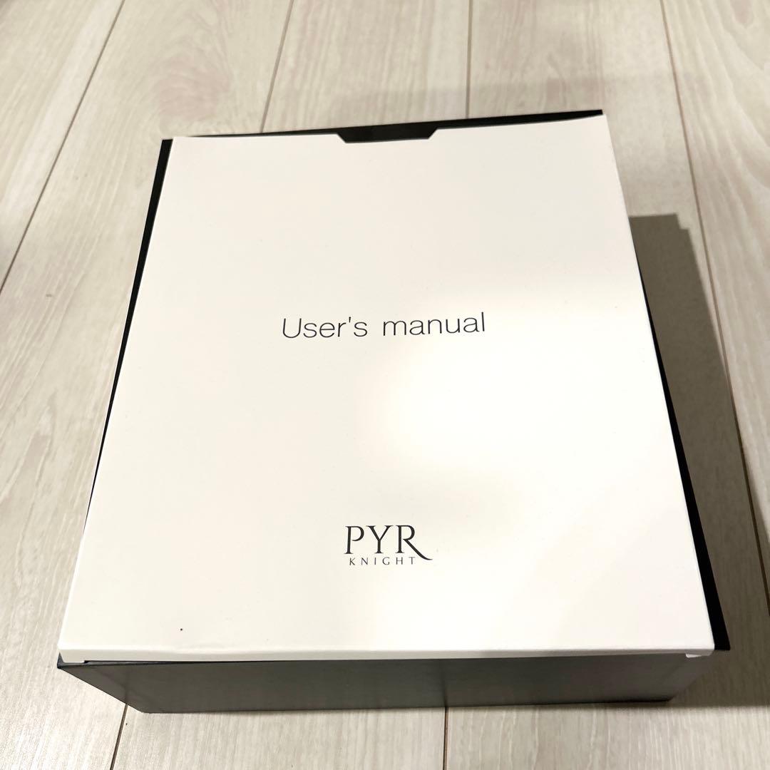 パイラナイト 美顔器　胸鎖乳突筋　パイラスプラッシュ　パイラファイリング　サプリ